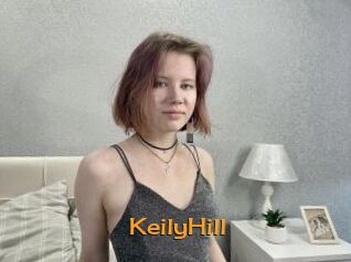 KeilyHill