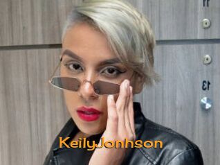 KeilyJonhson