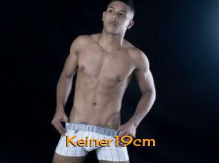 Keiner19cm