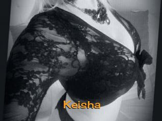 Keisha