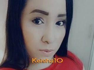 Keisha10