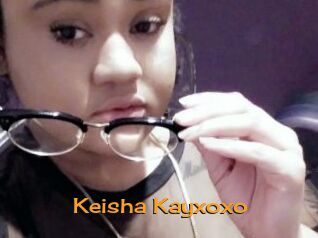 Keisha_Kayxoxo