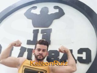 KeisonRuiz