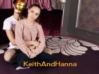 KeithAndHanna