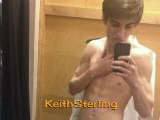 Keith_Sterling