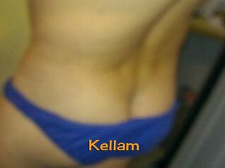 Kellam