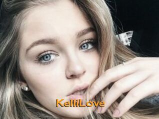 KelliLove