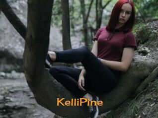 KelliPine