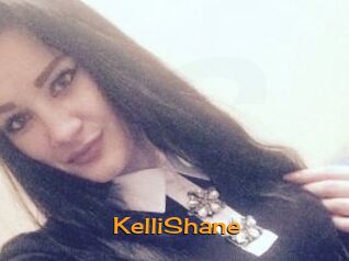 KelliShane