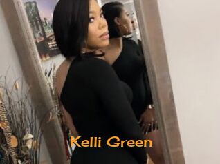 Kelli_Green