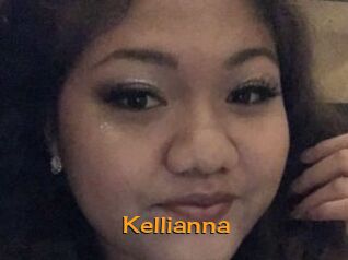 Kellianna