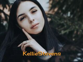 KellieStevens