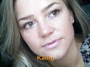 Kellly