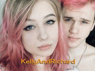 KellyAndRichard