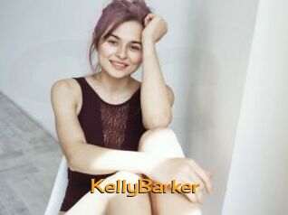 KellyBarker