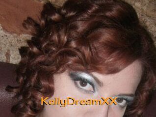 KellyDreamXX