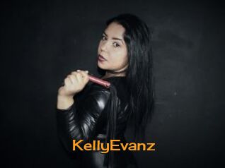 KellyEvanz