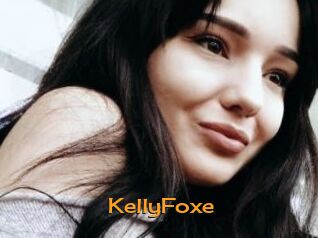 KellyFoxe