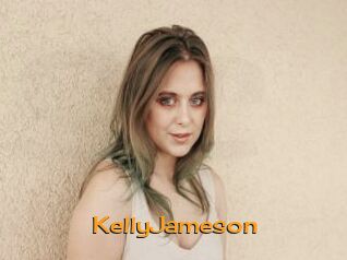 KellyJameson