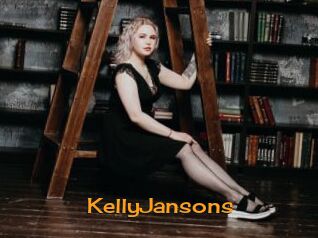 KellyJansons