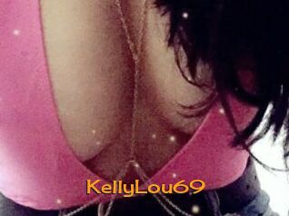 KellyLou69