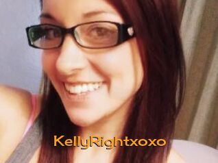 KellyRightxoxo