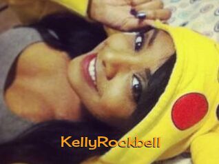 KellyRockbell