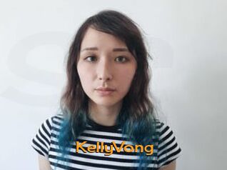 KellyVong