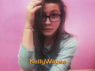 KellyWayse