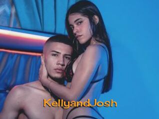 KellyandJosh