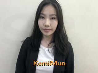 KemiMun