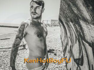 KenHotBoyFU