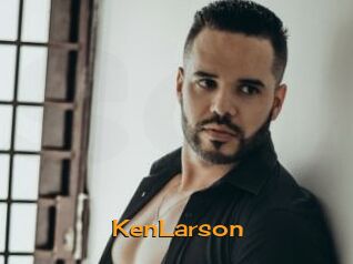 KenLarson