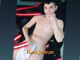 Ken_jesus