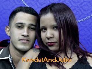 KendalAndJulio