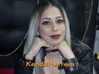 KendalHerrera