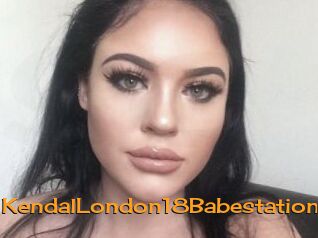 KendalLondon18Babestation