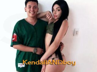 KendallANDboy