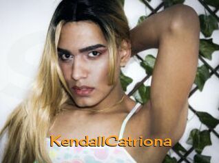 KendallCatriona