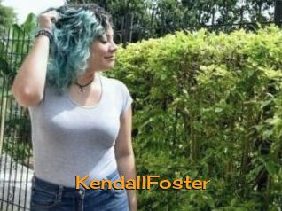 KendallFoster