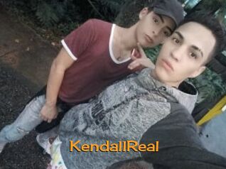 KendallReal