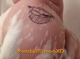 KendallSimonXO