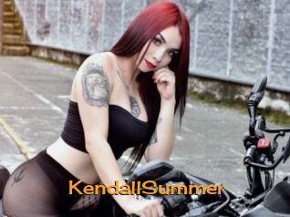 KendallSummer