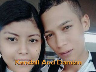 Kendall_And_Damian