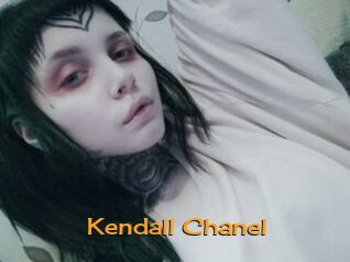 Kendall_Chanel