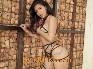 Kendall_Karson