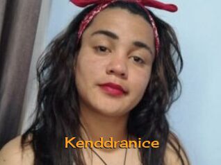 Kenddranice