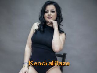 KendraBlaze