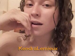 KendraLemieux