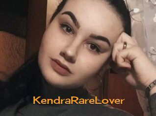 KendraRareLover